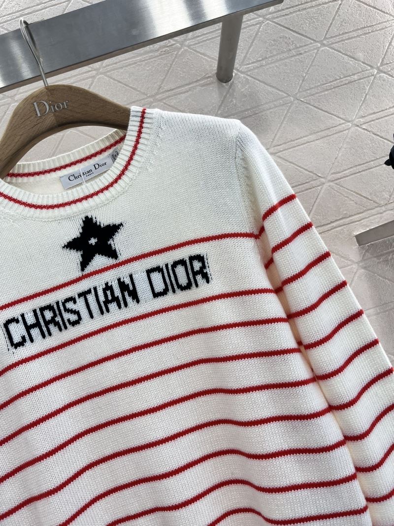 Christian Dior Sweaters